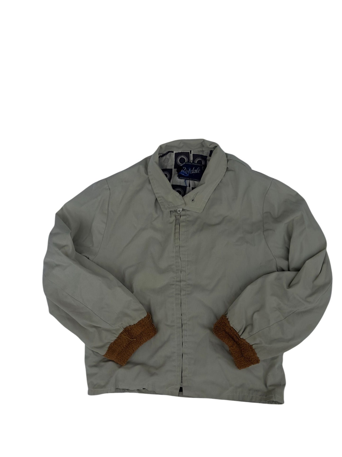1960s Youth Jacket, Size 7 / 8 years