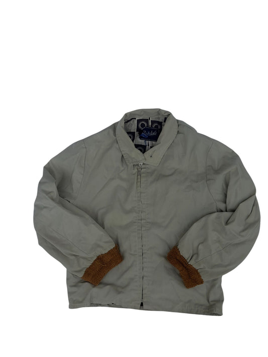 1960s Youth Jacket, Size 7 / 8 years