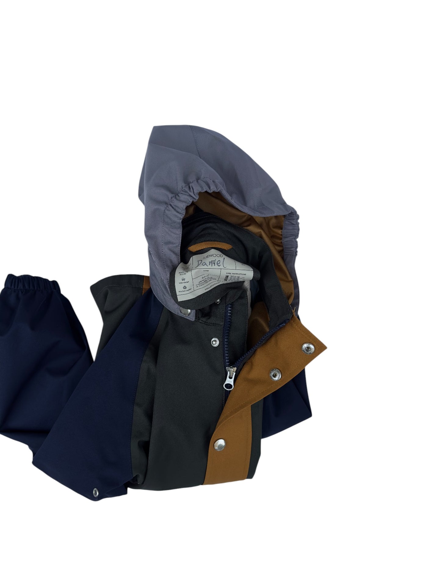 Liewood Rain Coat, Youth 10 Years