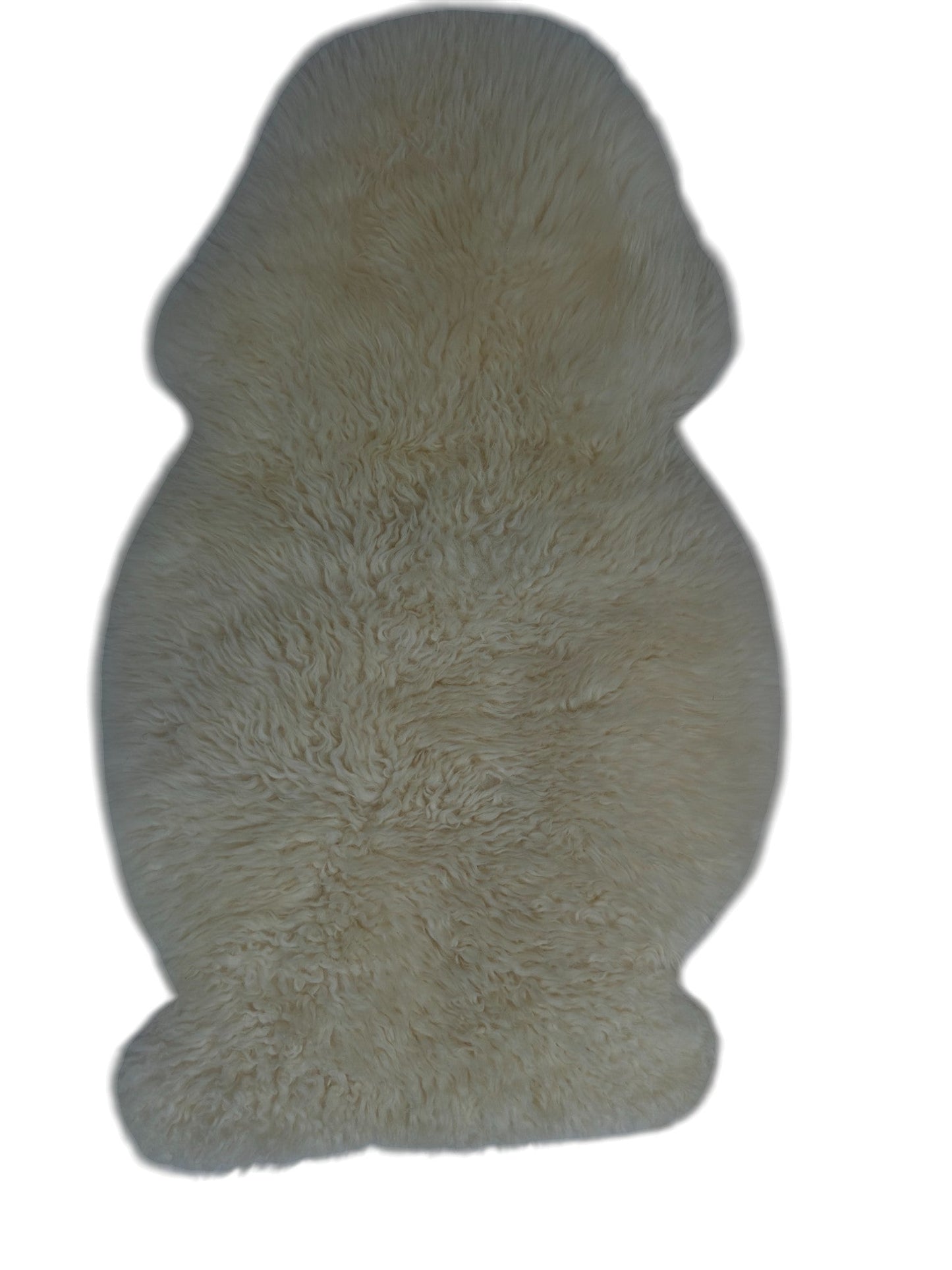 Sheepskin Rug