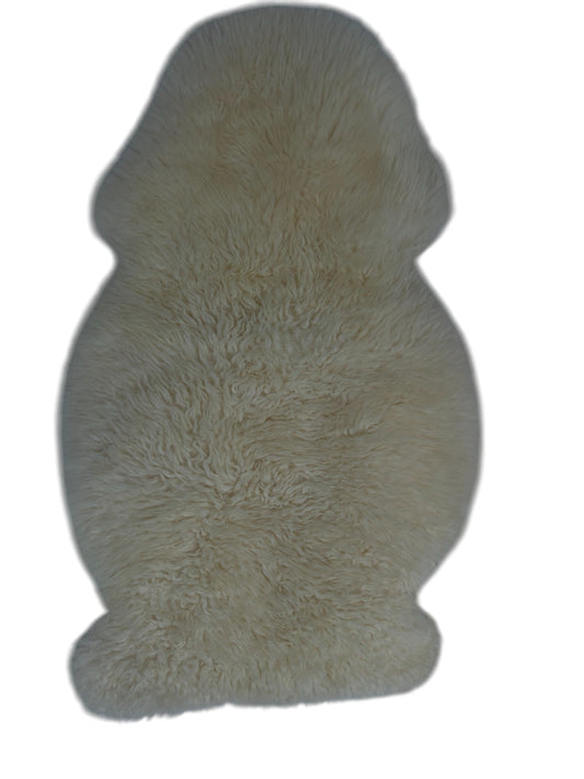 Sheepskin Rug
