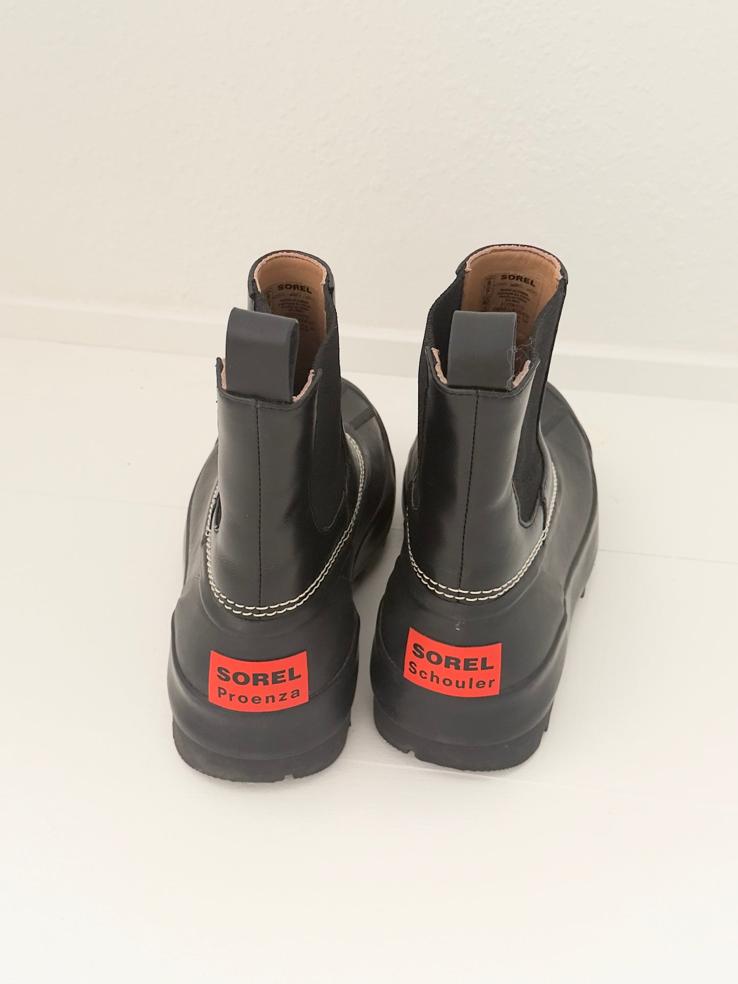 Proenza Schouler x Sorel Boots (US 9.5)