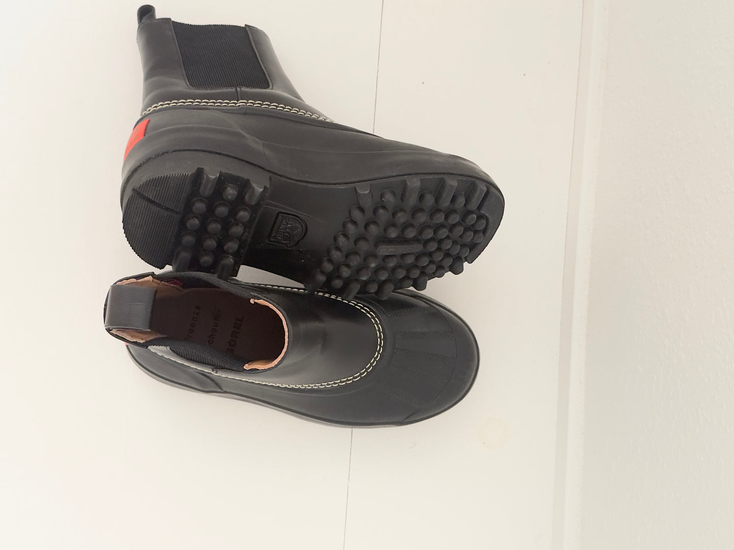 Proenza Schouler x Sorel Boots (US 9.5)
