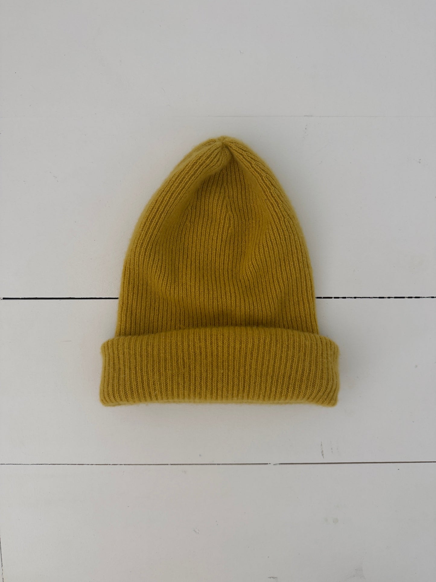 Lisa Yang Cashmere Beanie