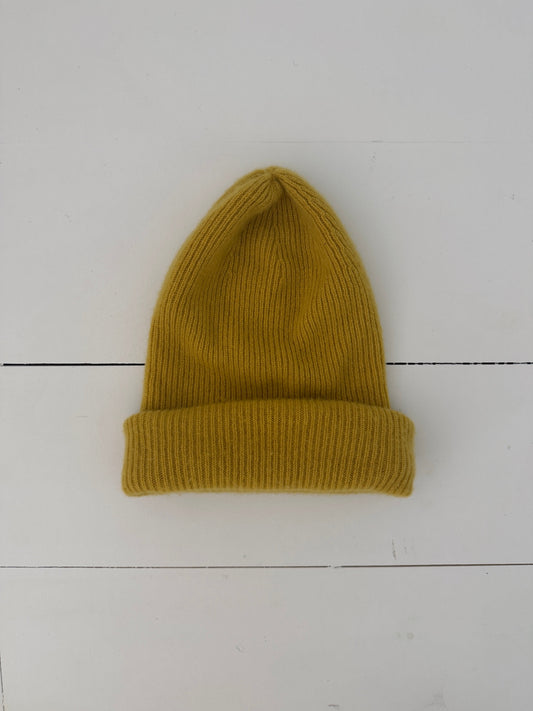 Lisa Yang Cashmere Beanie