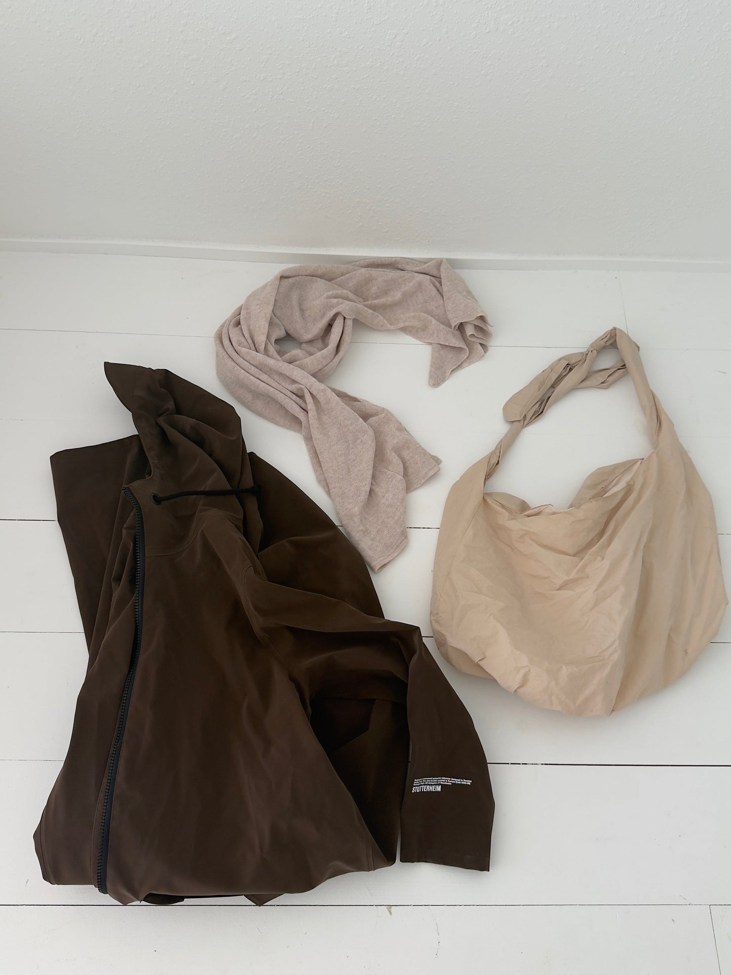 Clothing Lot
