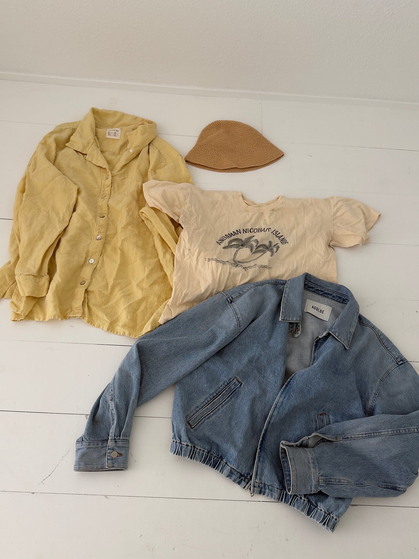 Clothing Lot