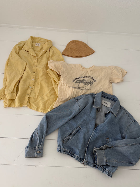 Clothing Lot