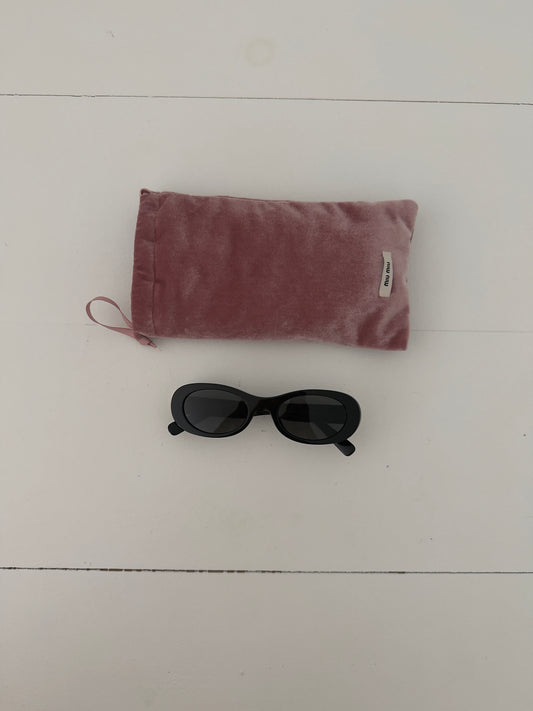 Miu Miu Glimpse Sunglasses