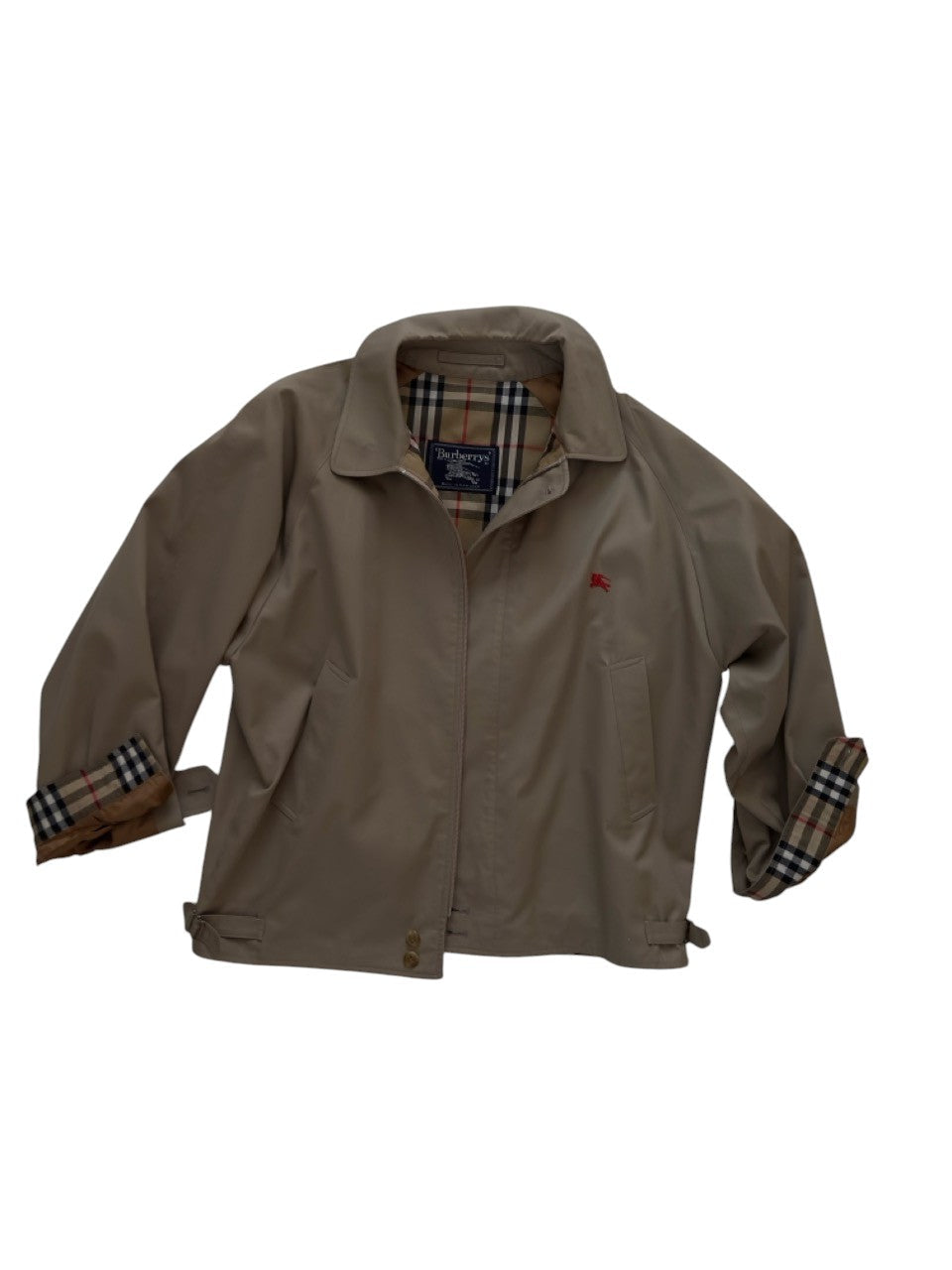 Burberry Jacket