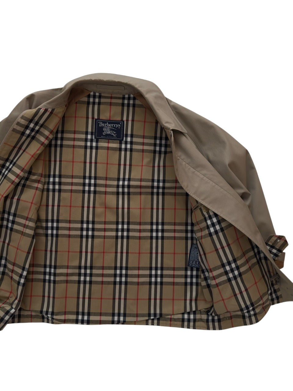 Burberry Jacket