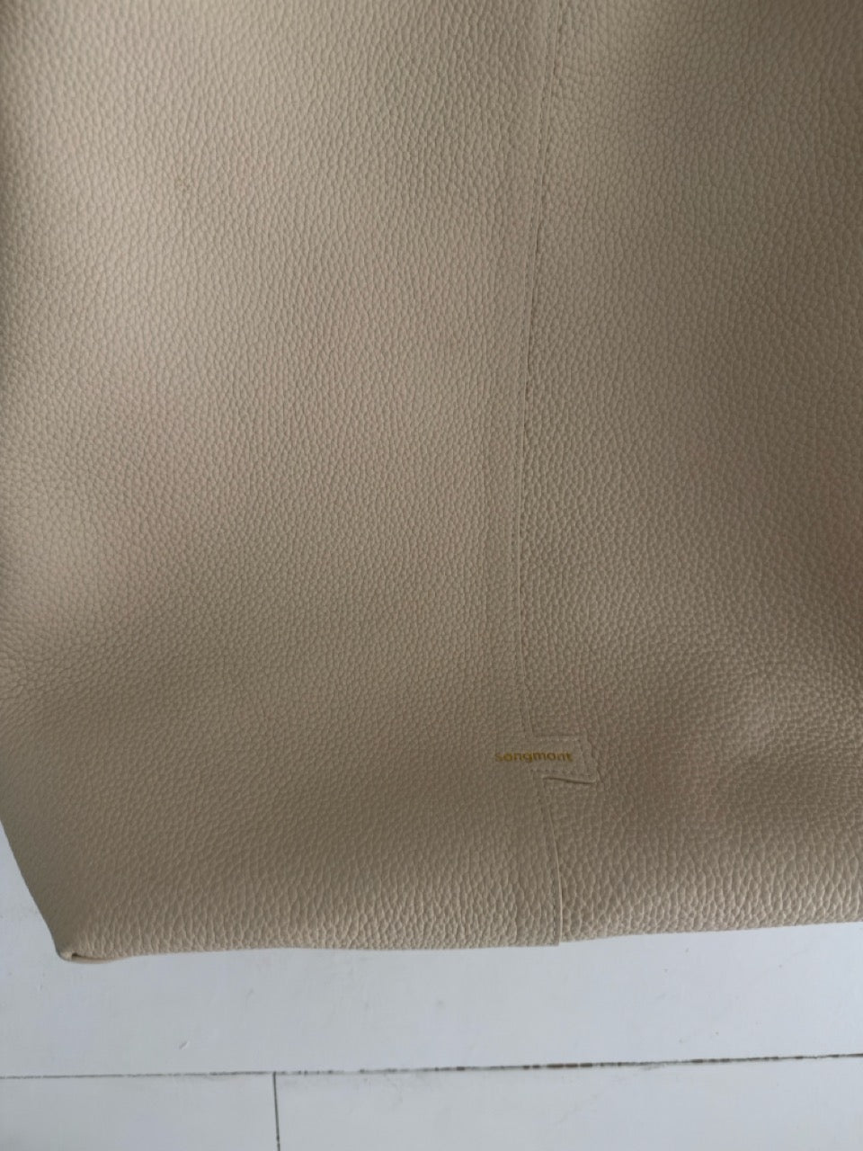 Songmont Large Drippy Tote Bag