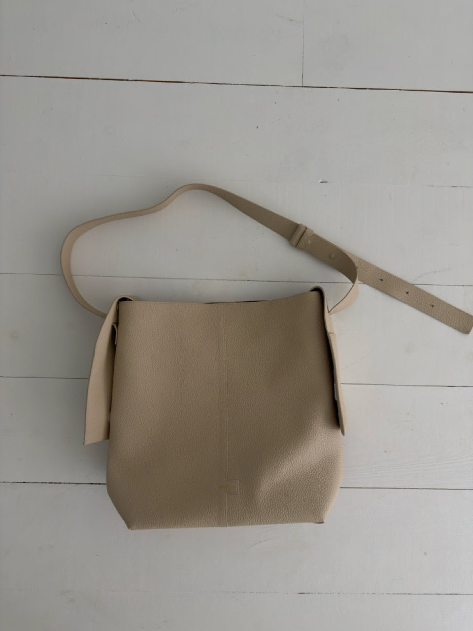 Songmont Large Drippy Tote Bag