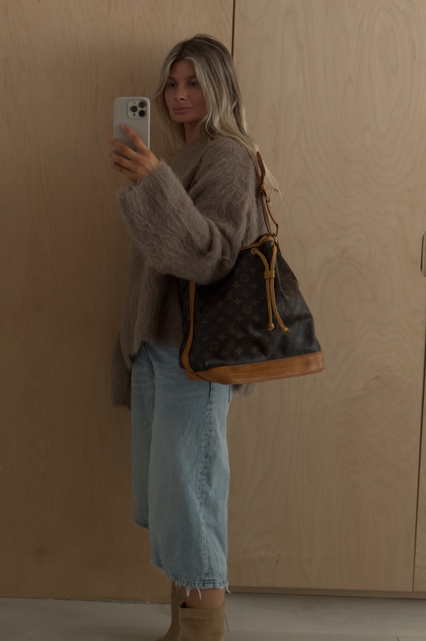 Louis Vuitton Noe