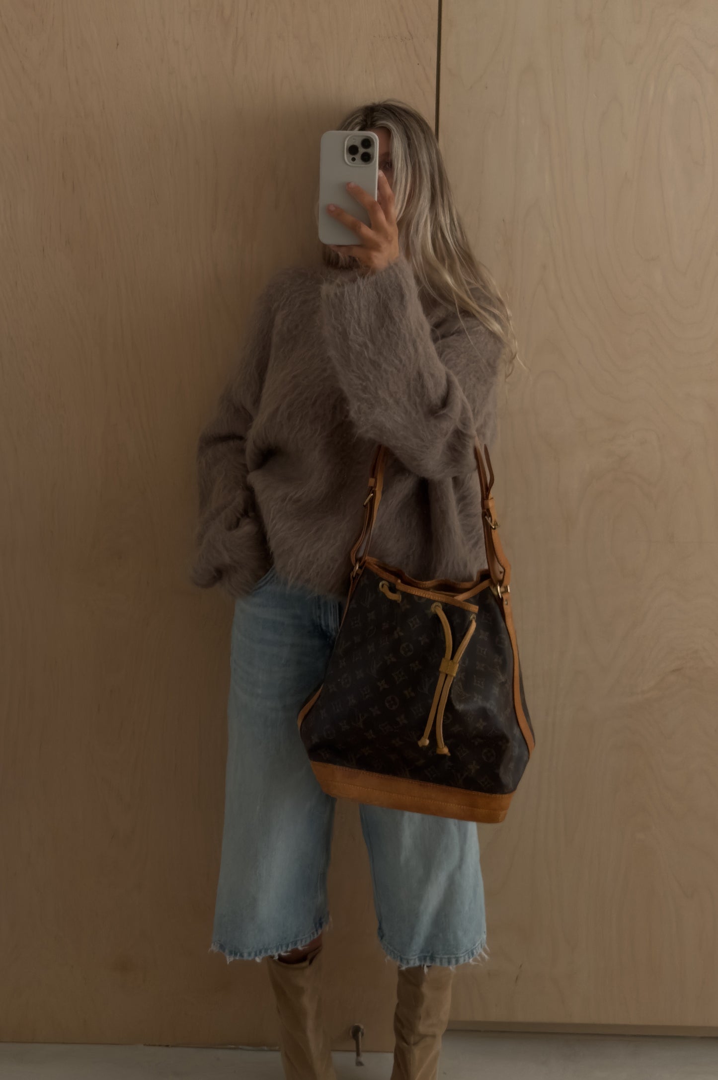 Louis Vuitton Noe