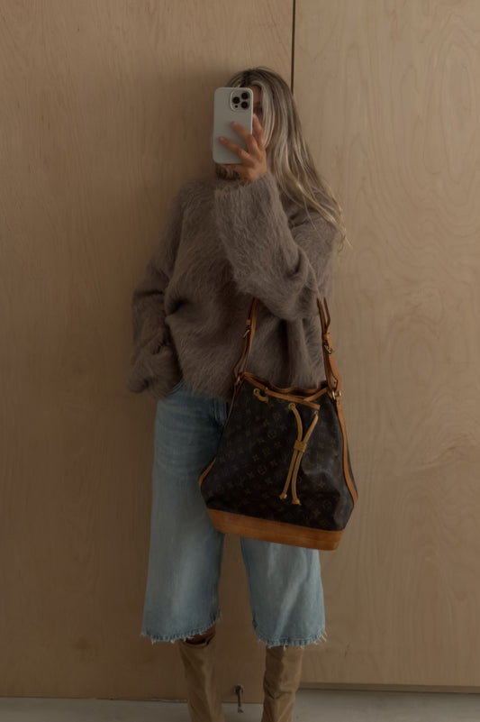 Louis Vuitton Noe