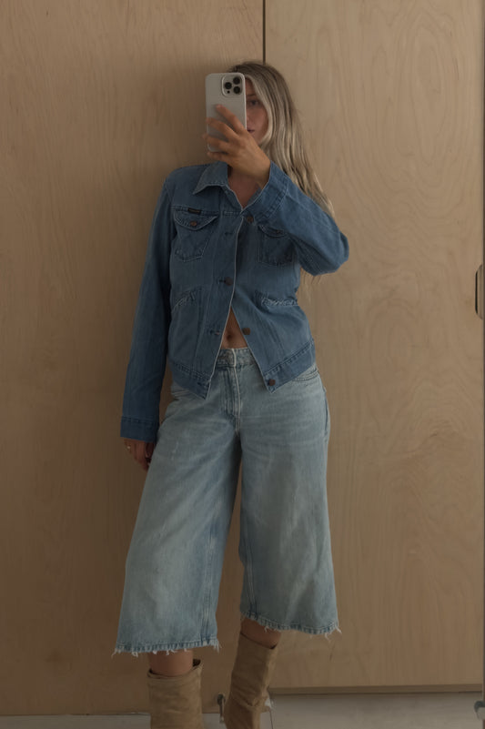 1970s Wrangler Shirt