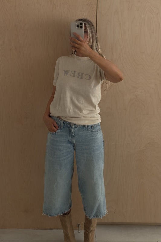 1970s Boat Tee