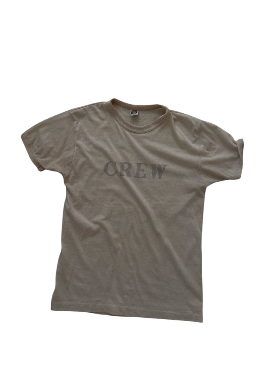 1970s Boat Tee