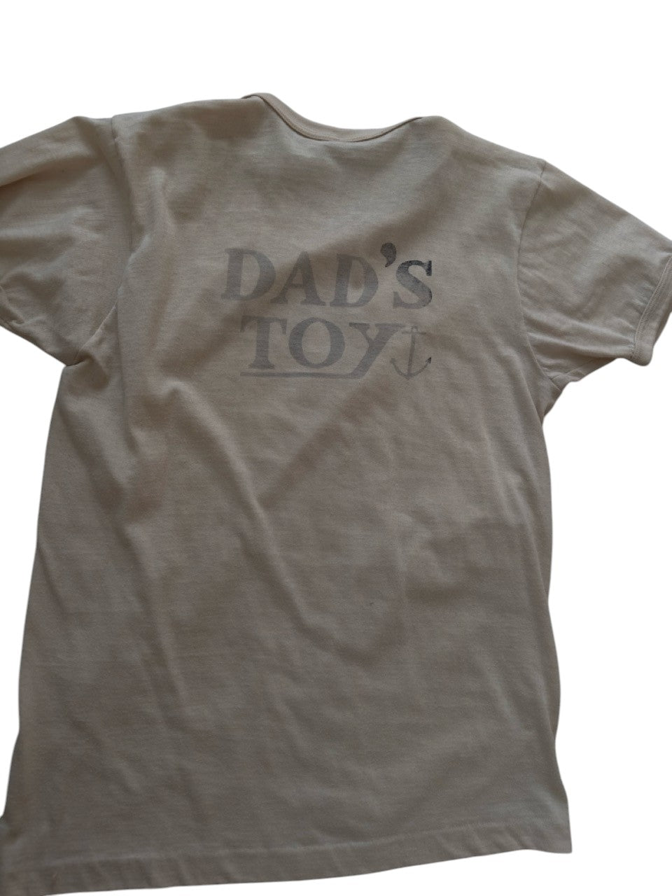 1970s Boat Tee