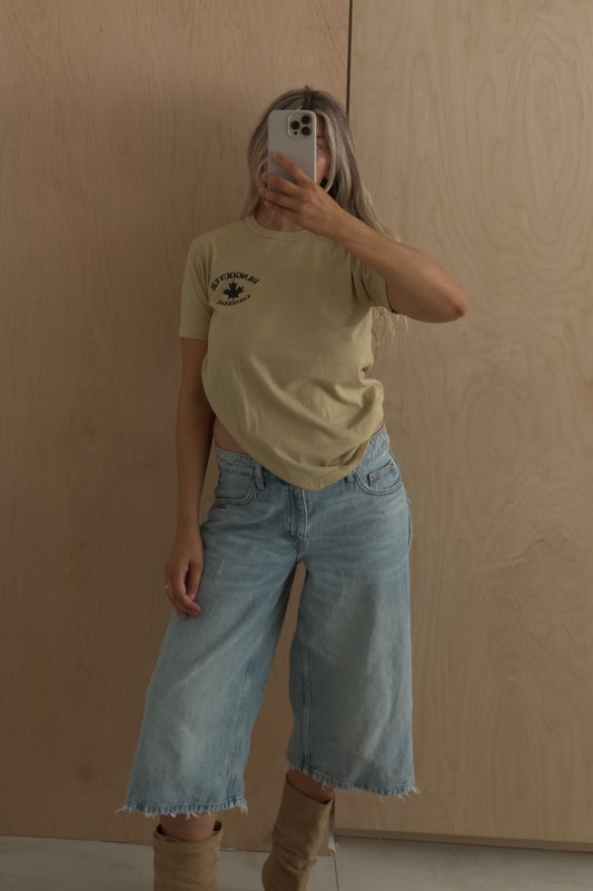 1970s Vancouver Tee