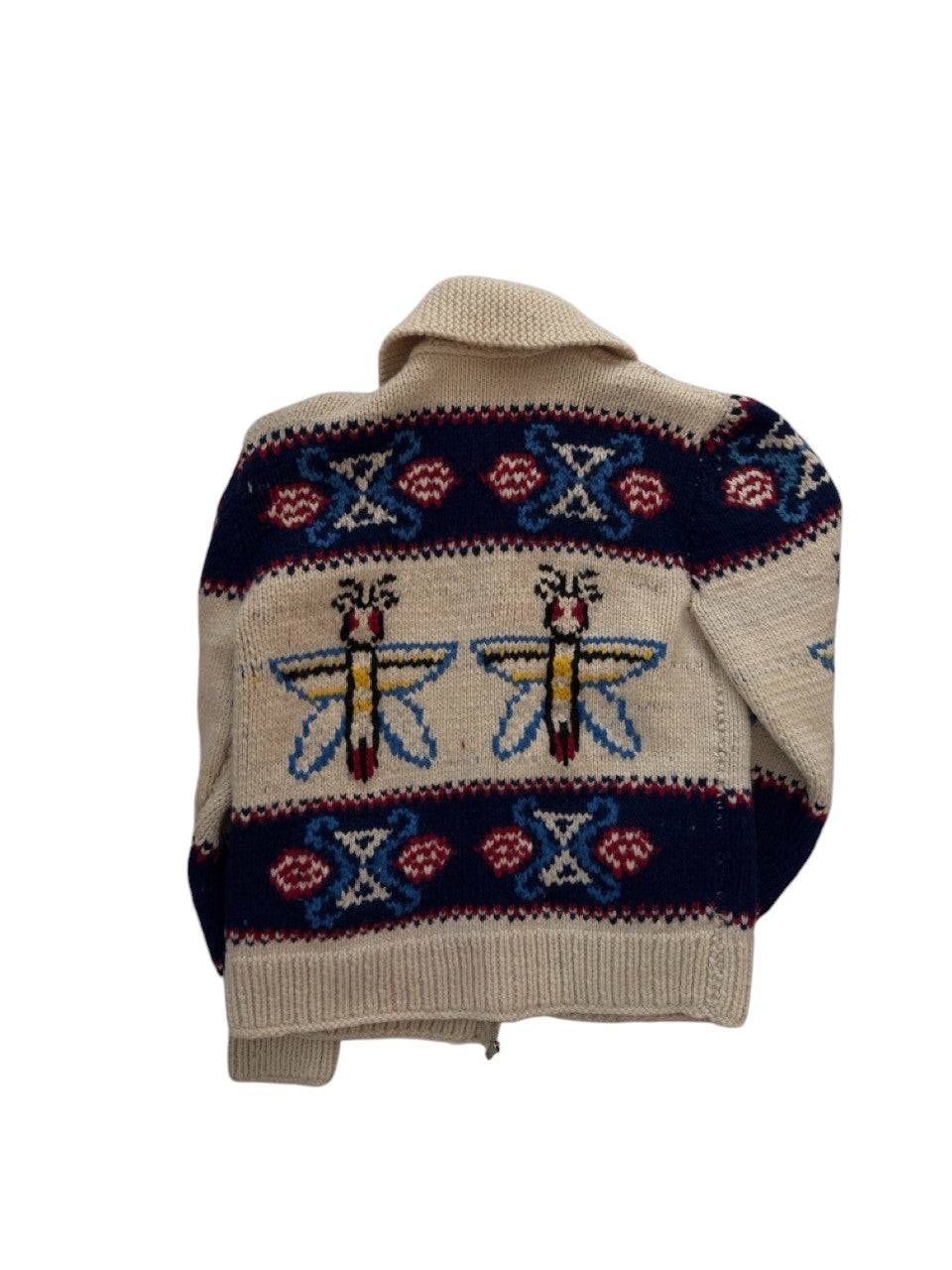 1970s Wool Sweater