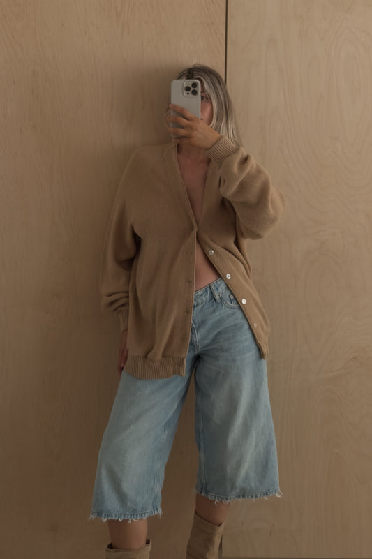 1970s Cardigan