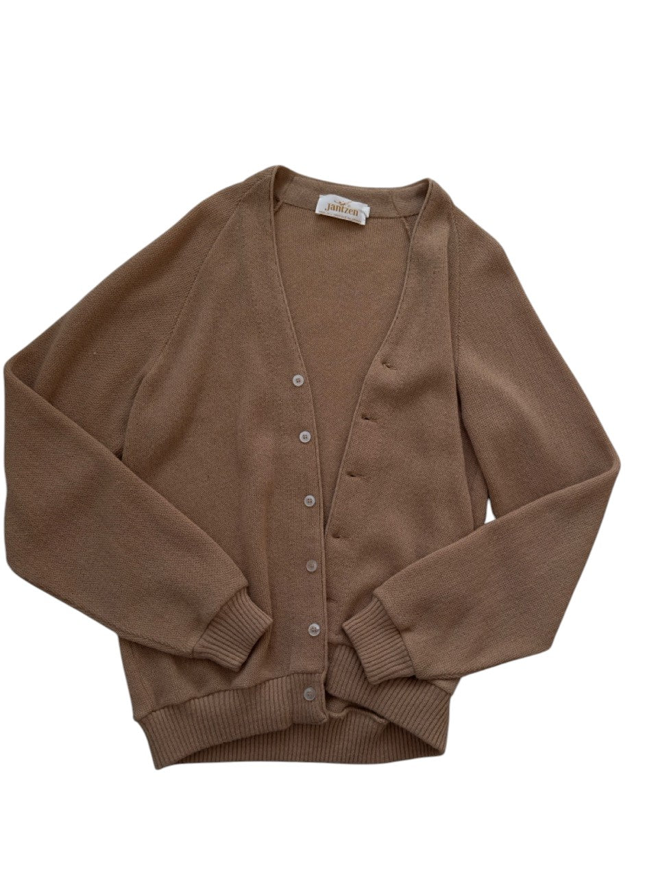 1970s Cardigan