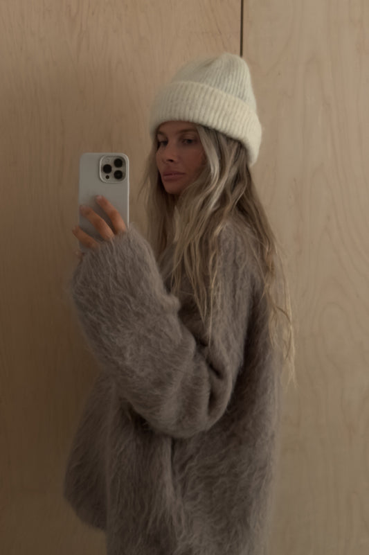 1970s Wool Toque
