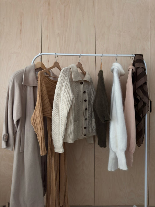 Clothing Lot