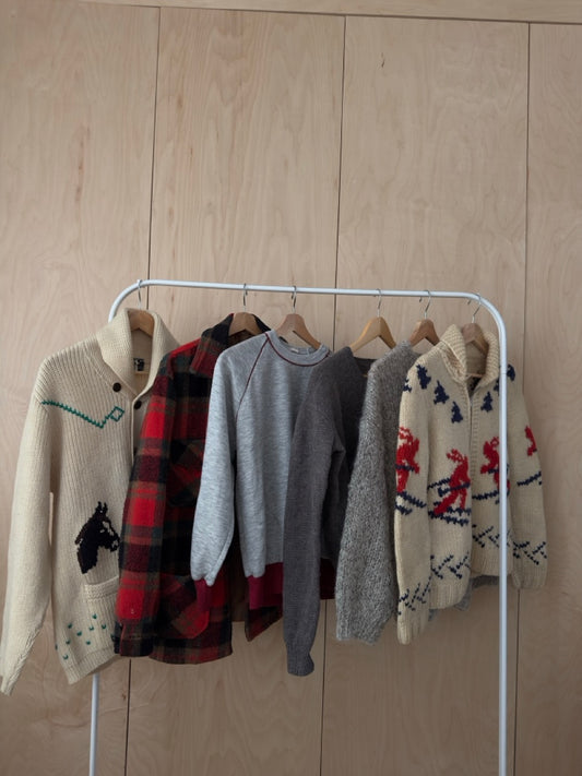 Clothing Lot