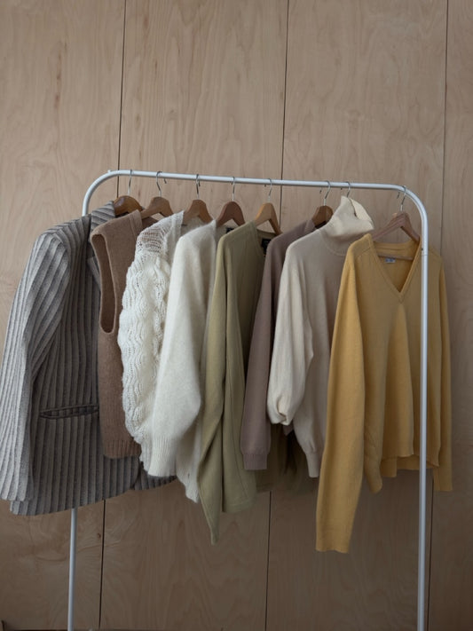 Clothing Lot