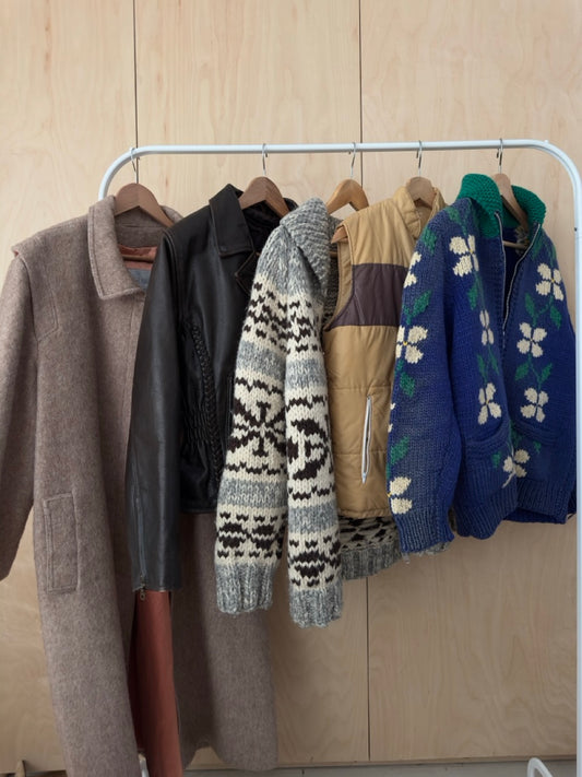 Clothing Lot