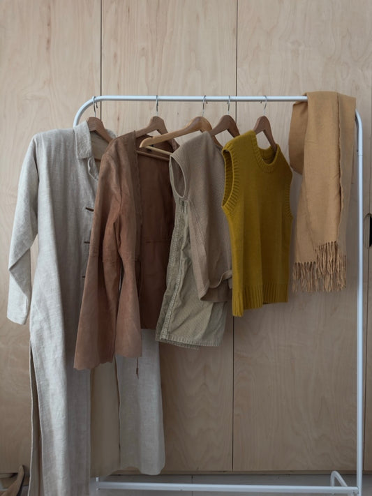 Clothing Lot
