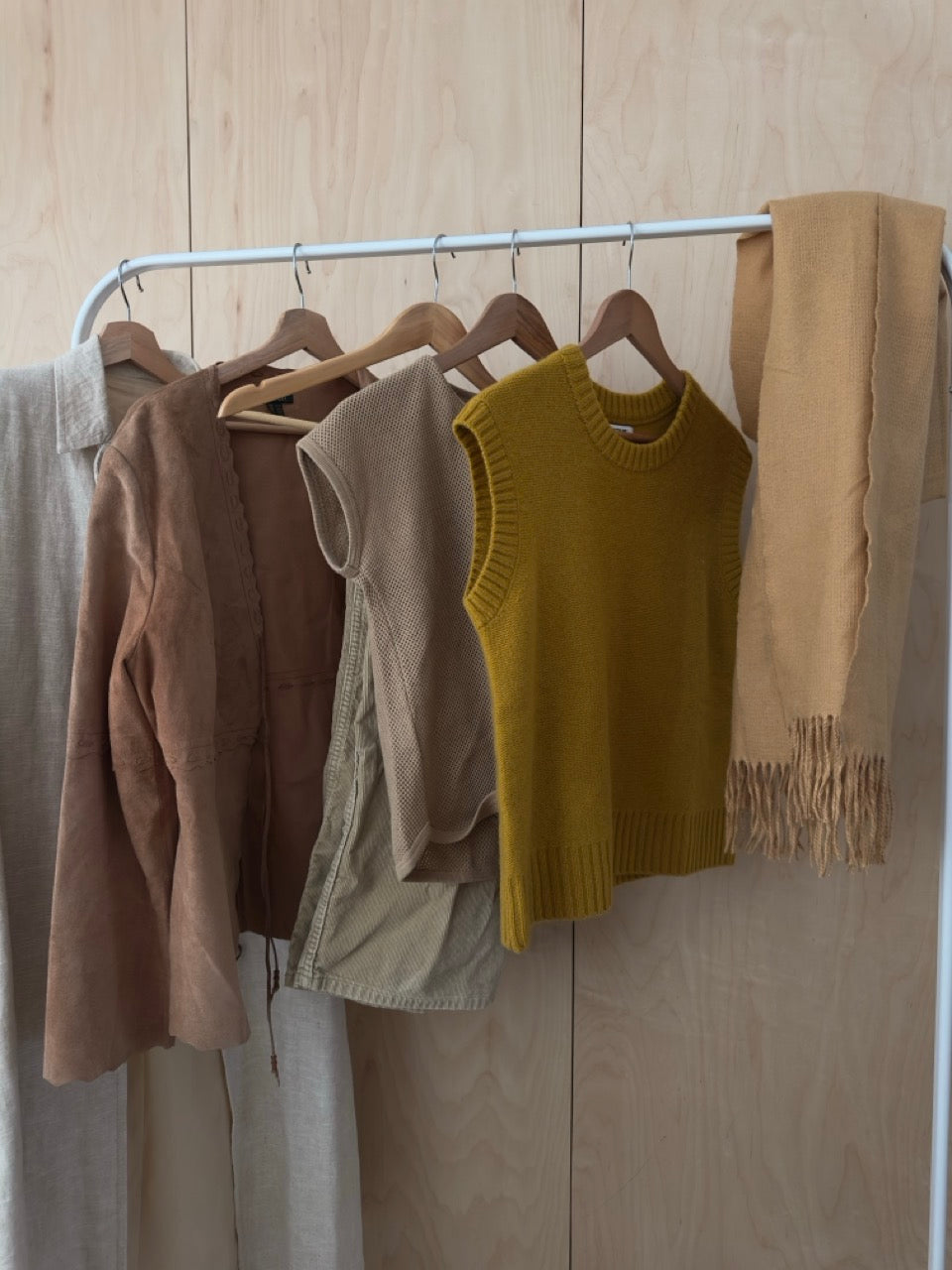 Clothing Lot