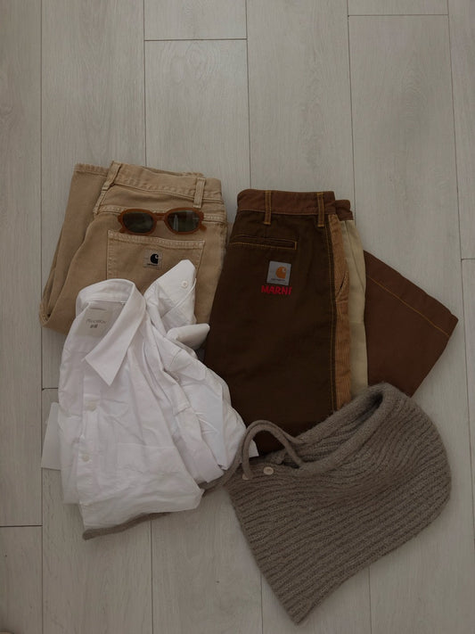 Clothing Lot