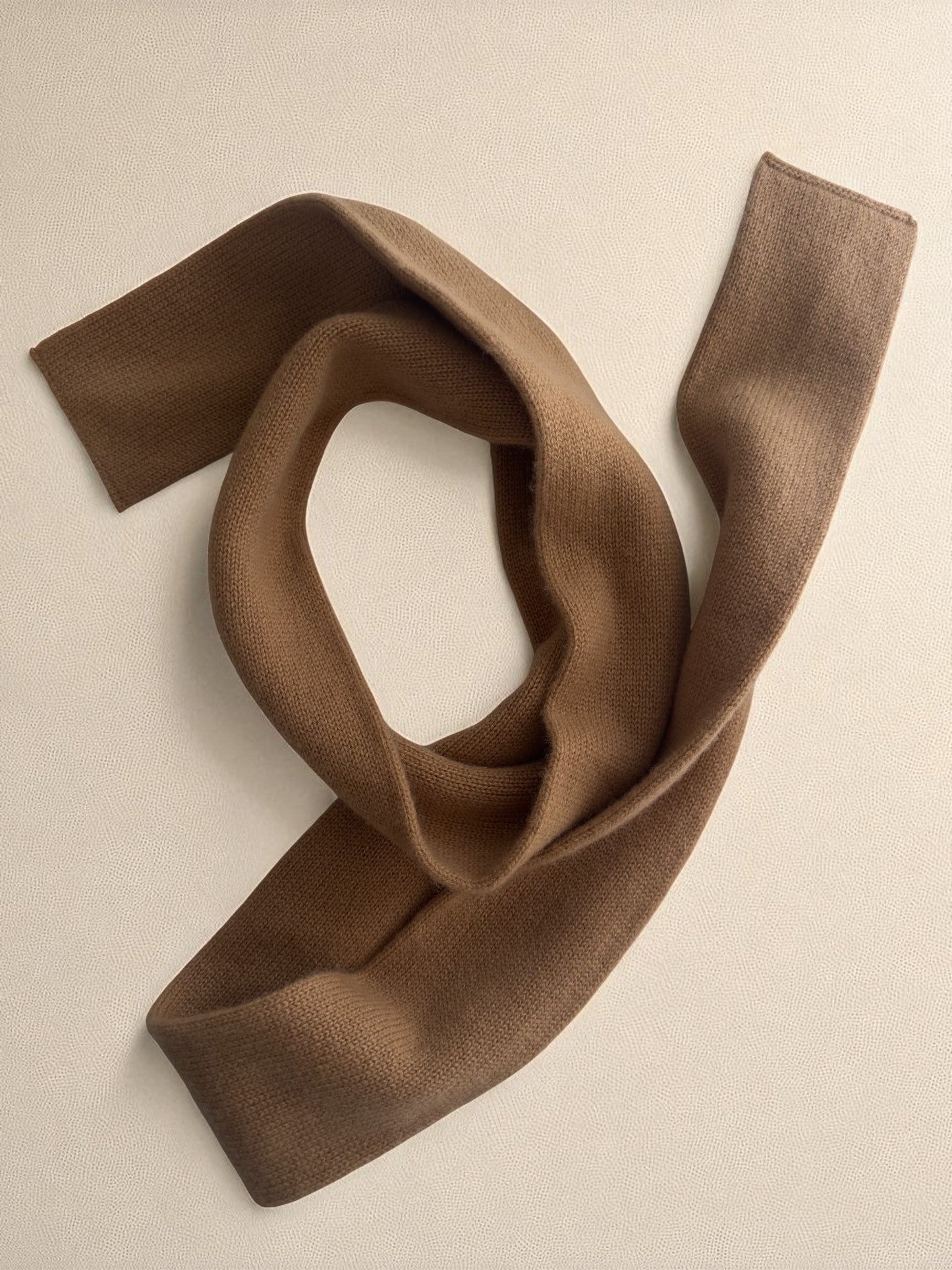 The Cashmere Scarf (+ colours)