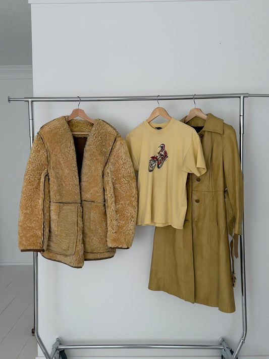 1970s Clothing Lot