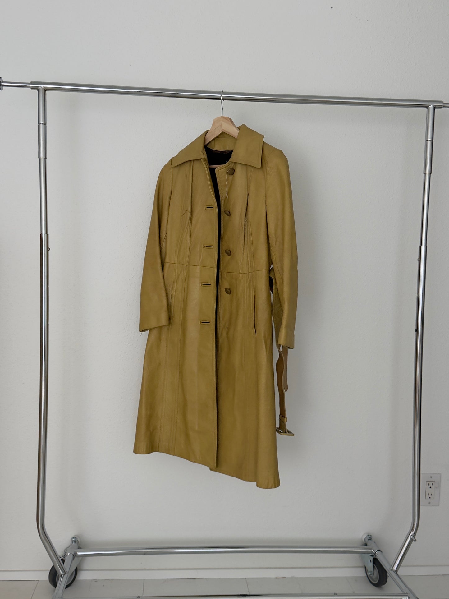 1970s Clothing Lot
