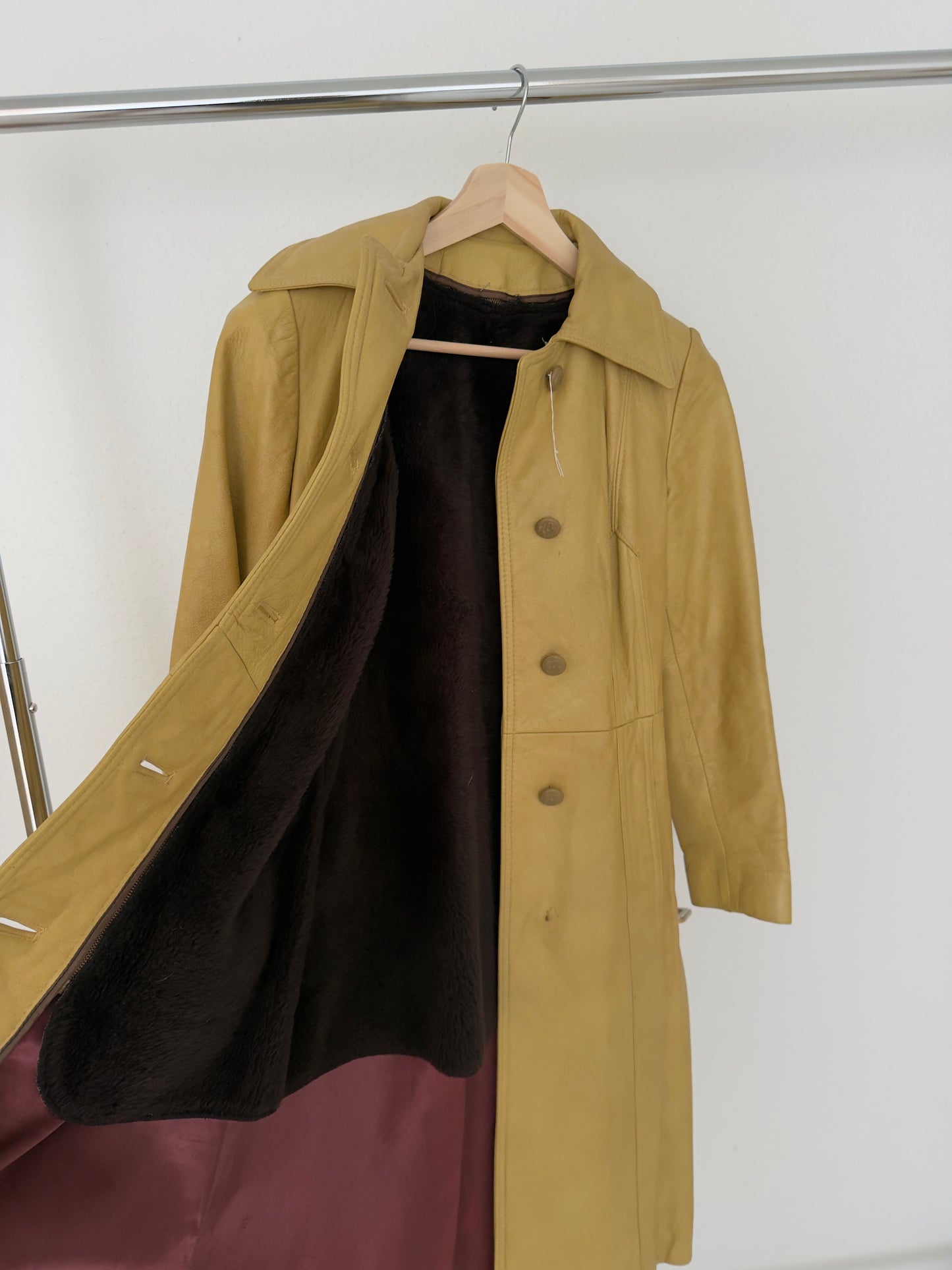 1970s Clothing Lot