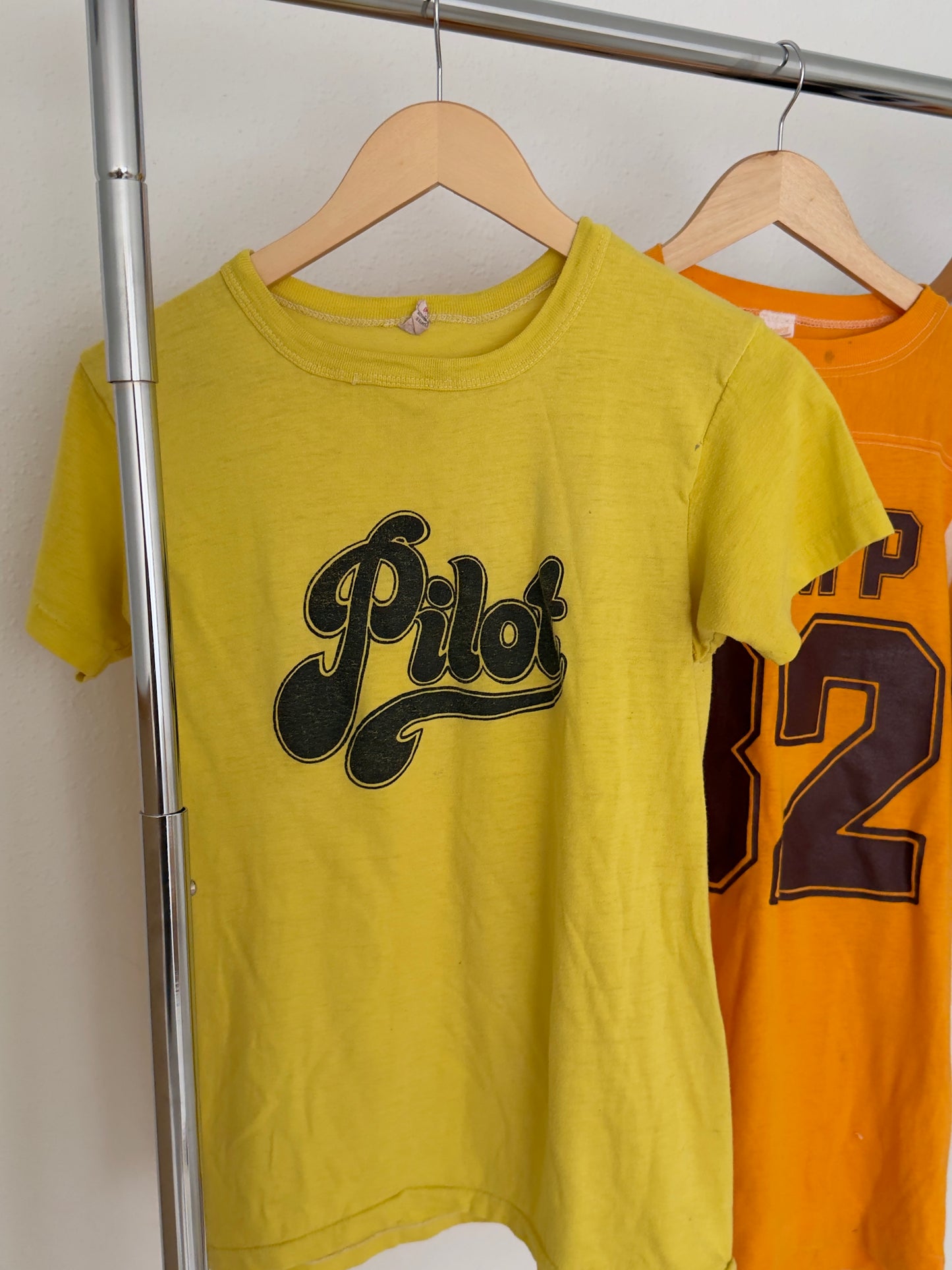 1970s Tee Lot