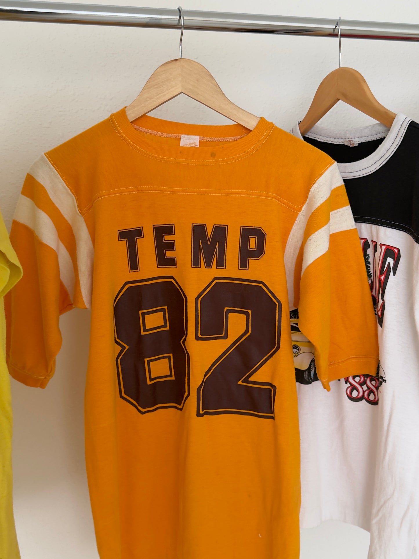 1970s Tee Lot