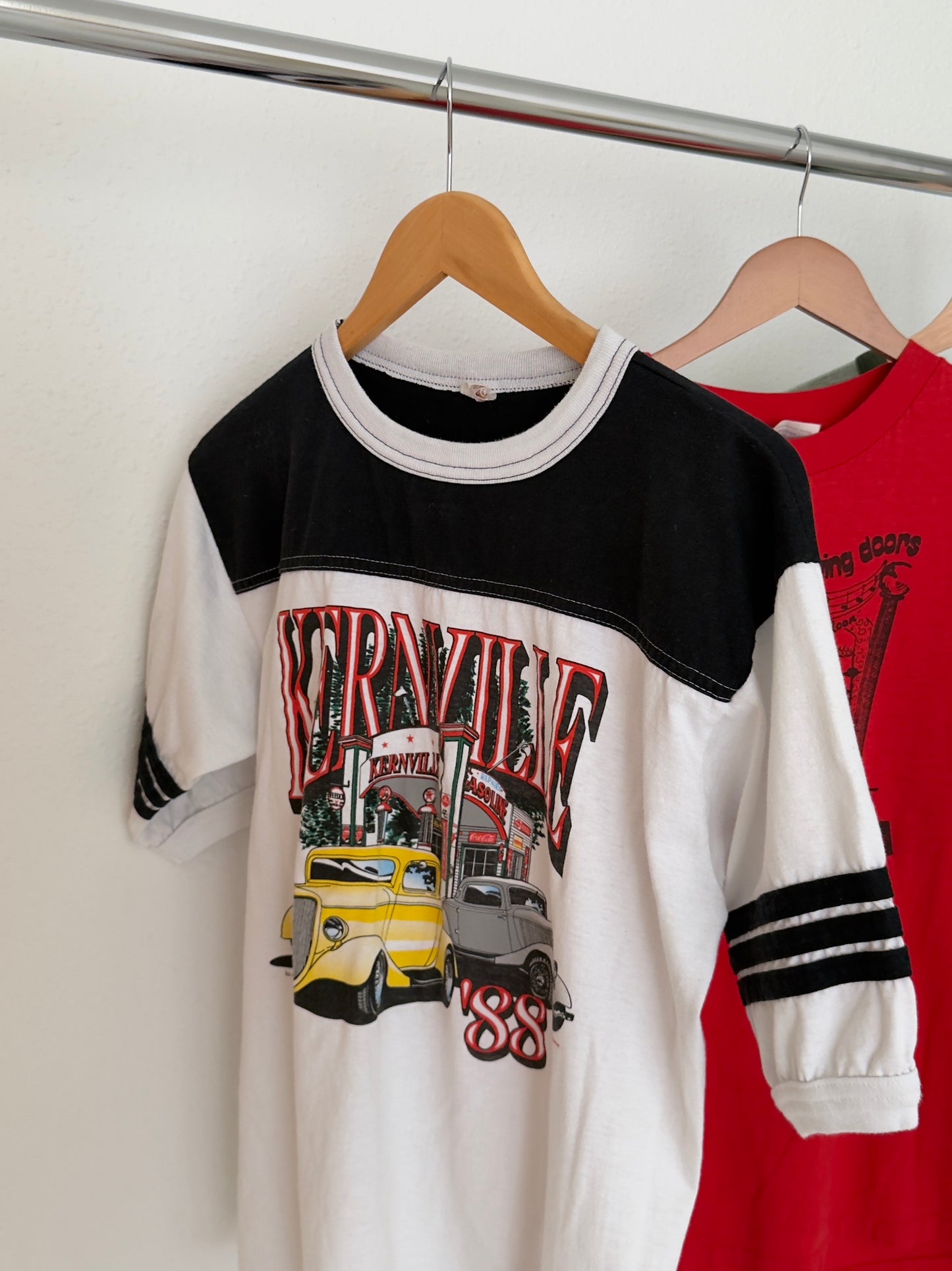 1970s Tee Lot
