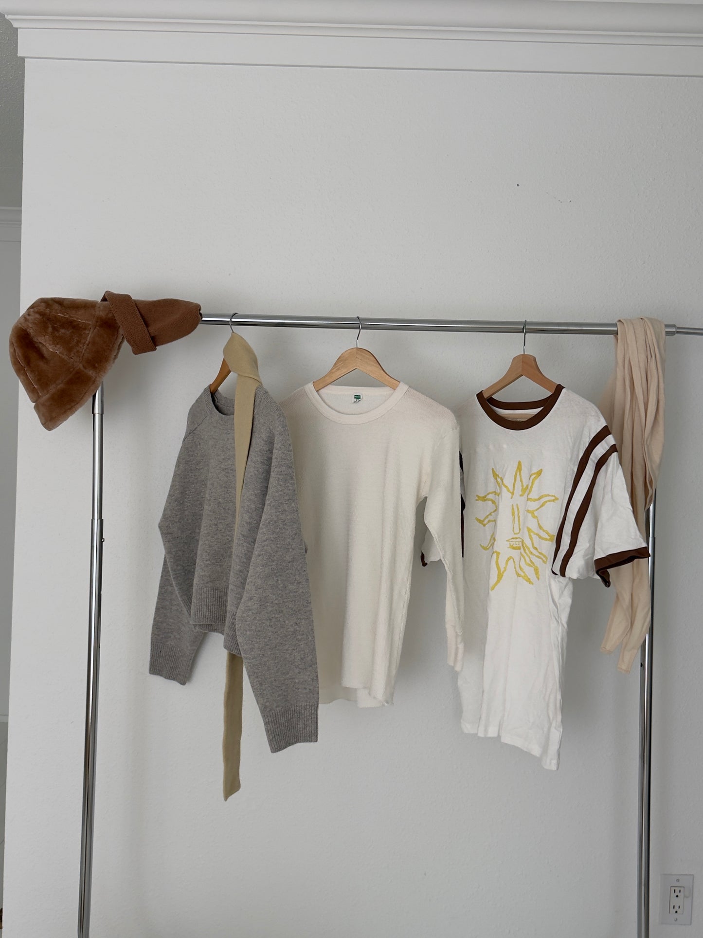 Clothing Lot 01