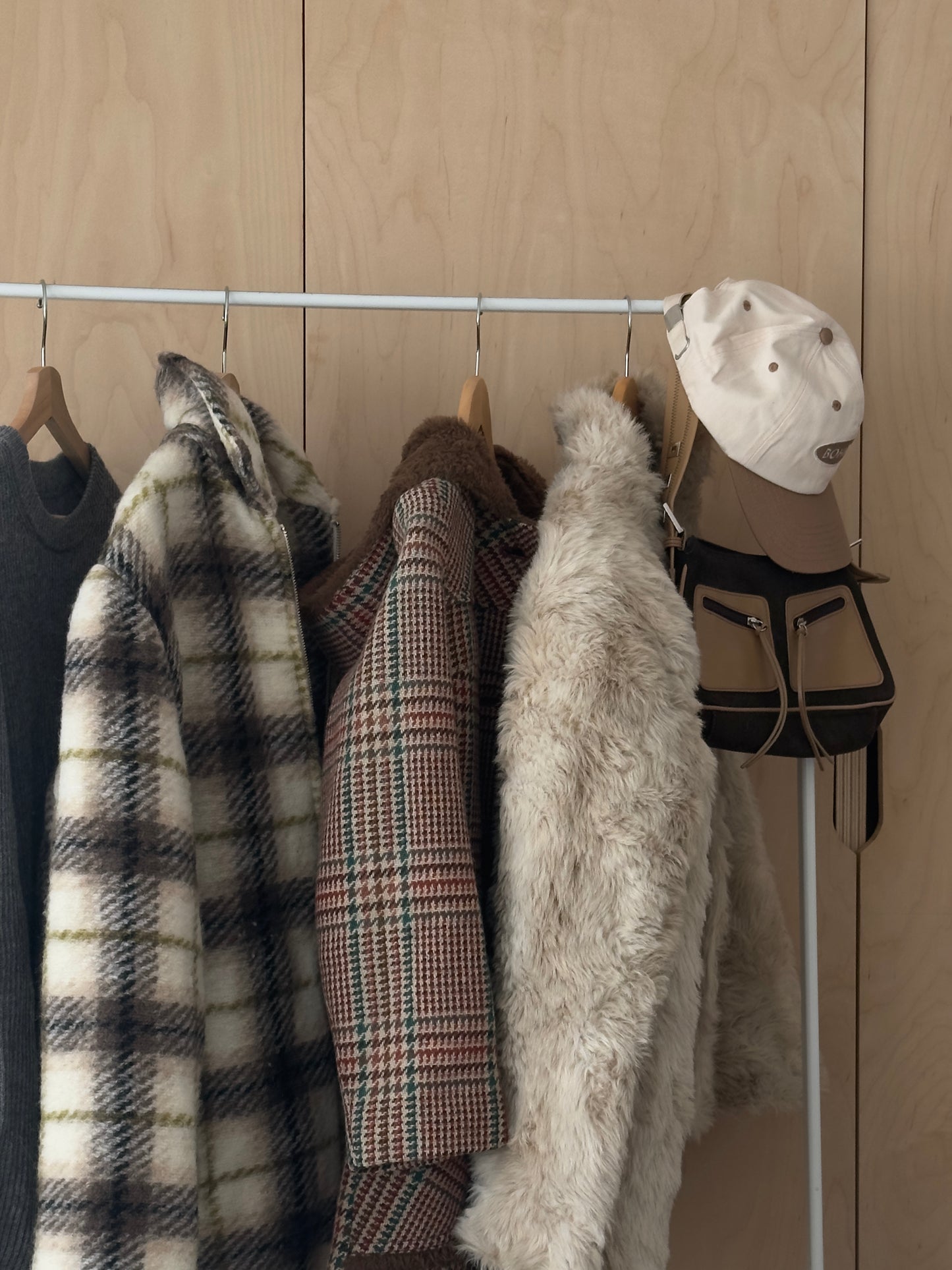 Clothing Lot 001