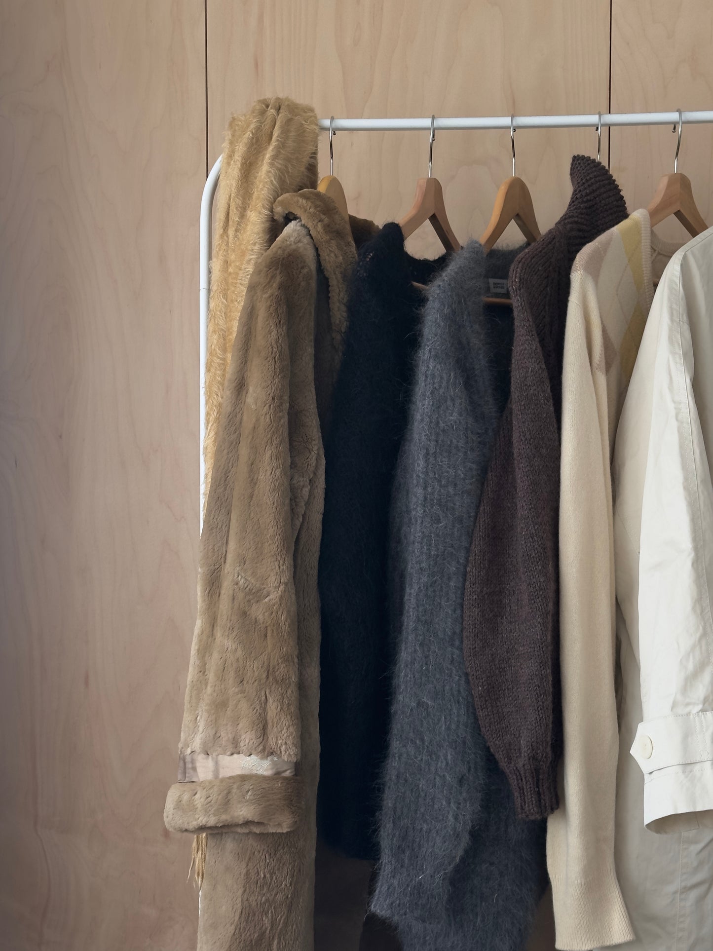 Clothing Lot 002
