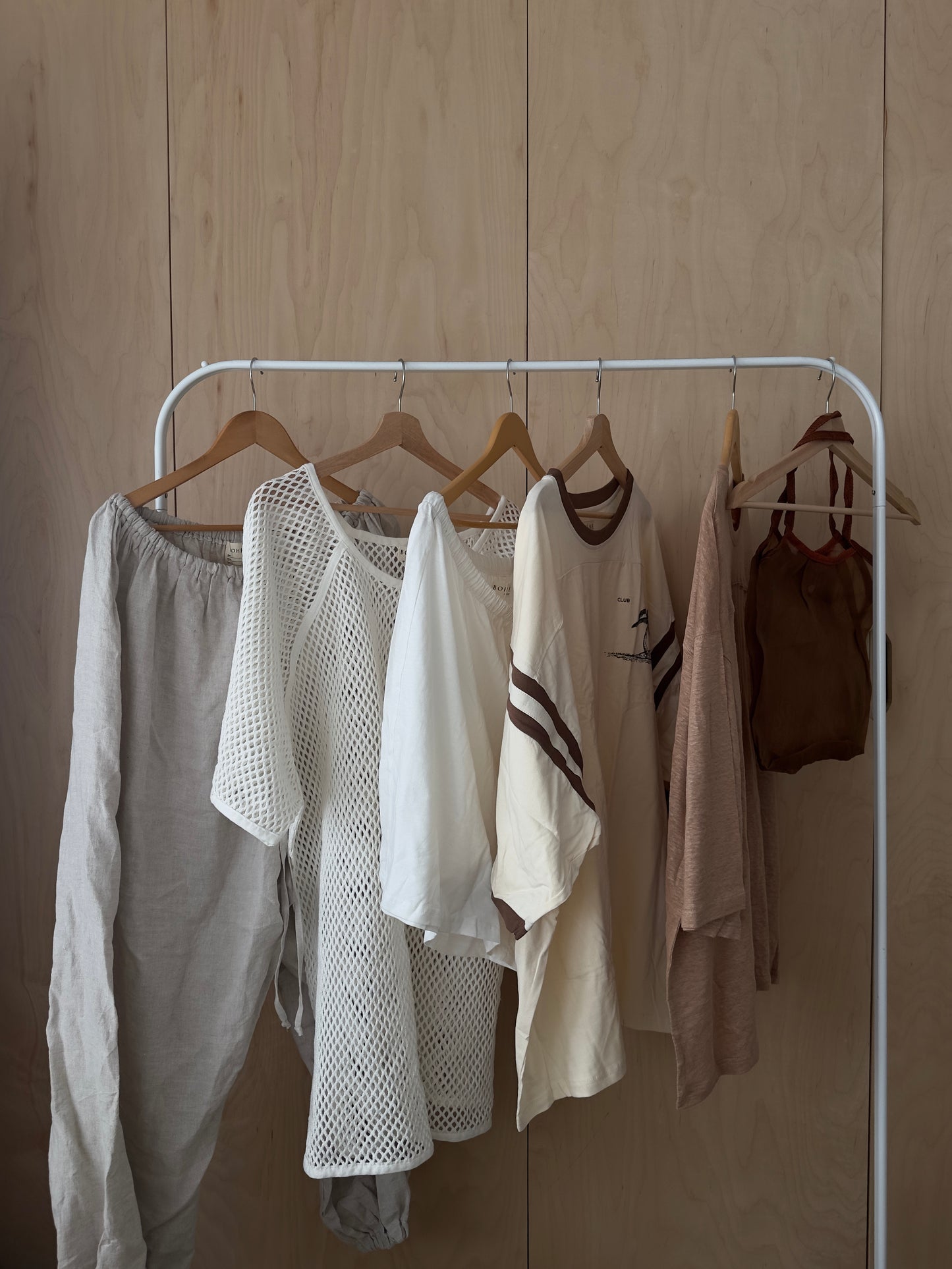 Clothing Lot 003