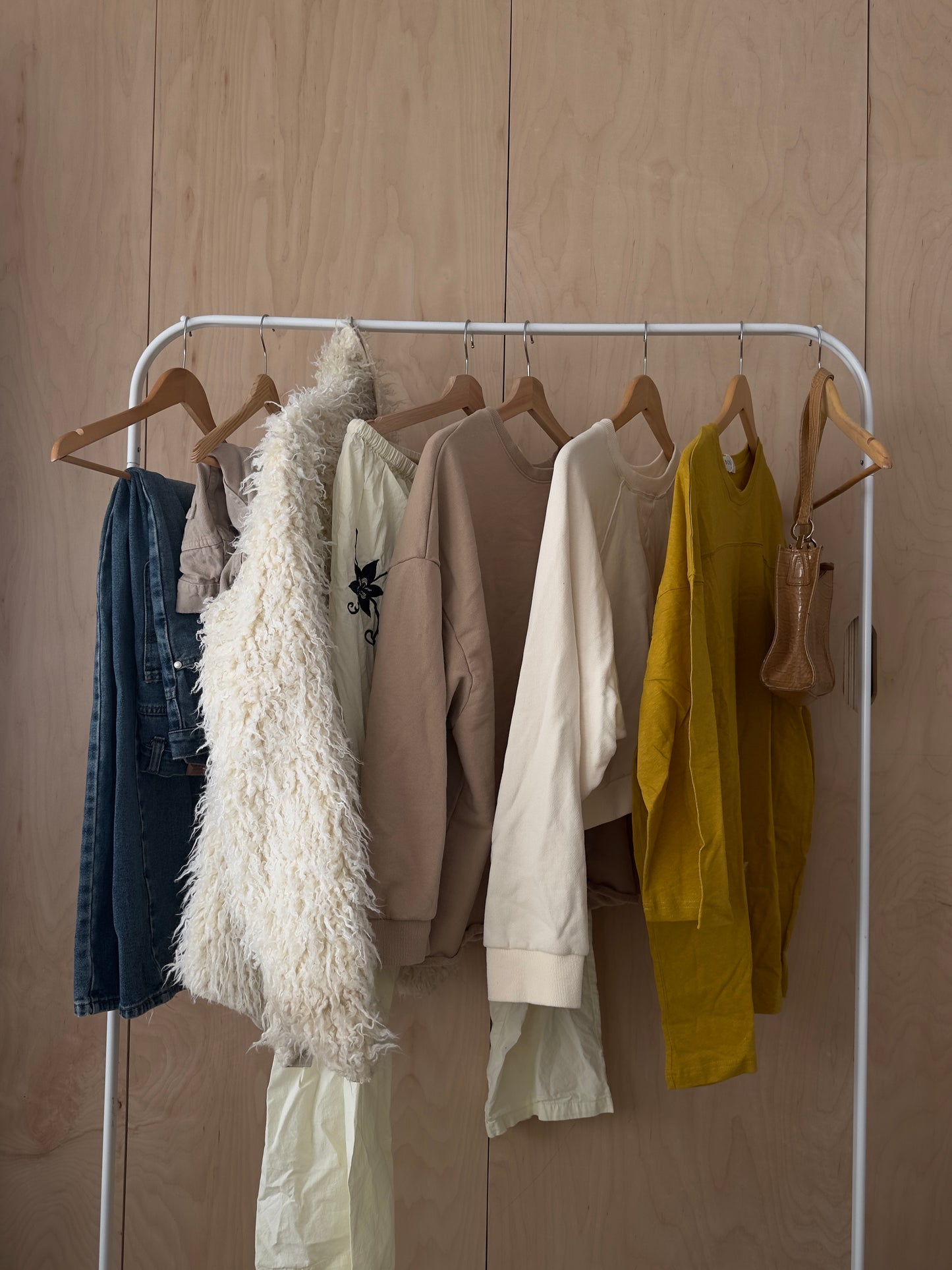 Clothing Lot 004