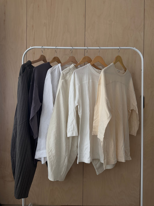 Clothing Lot 005