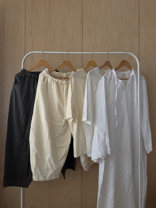 Clothing Lot 006